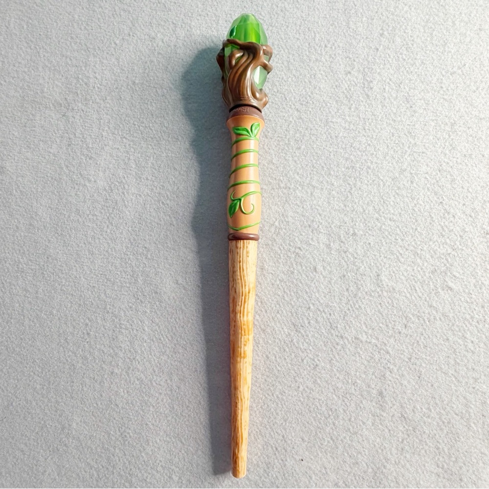 Magic Quest Magiquest Wand Vellara Wand And Master Topper Tested Working